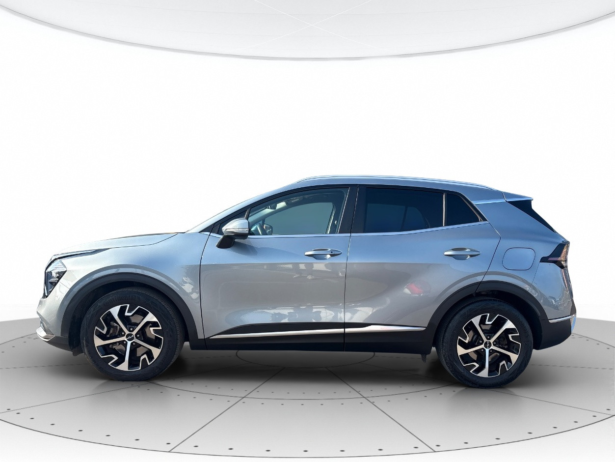 Kia Sportage Usato 2023 Sportage Este