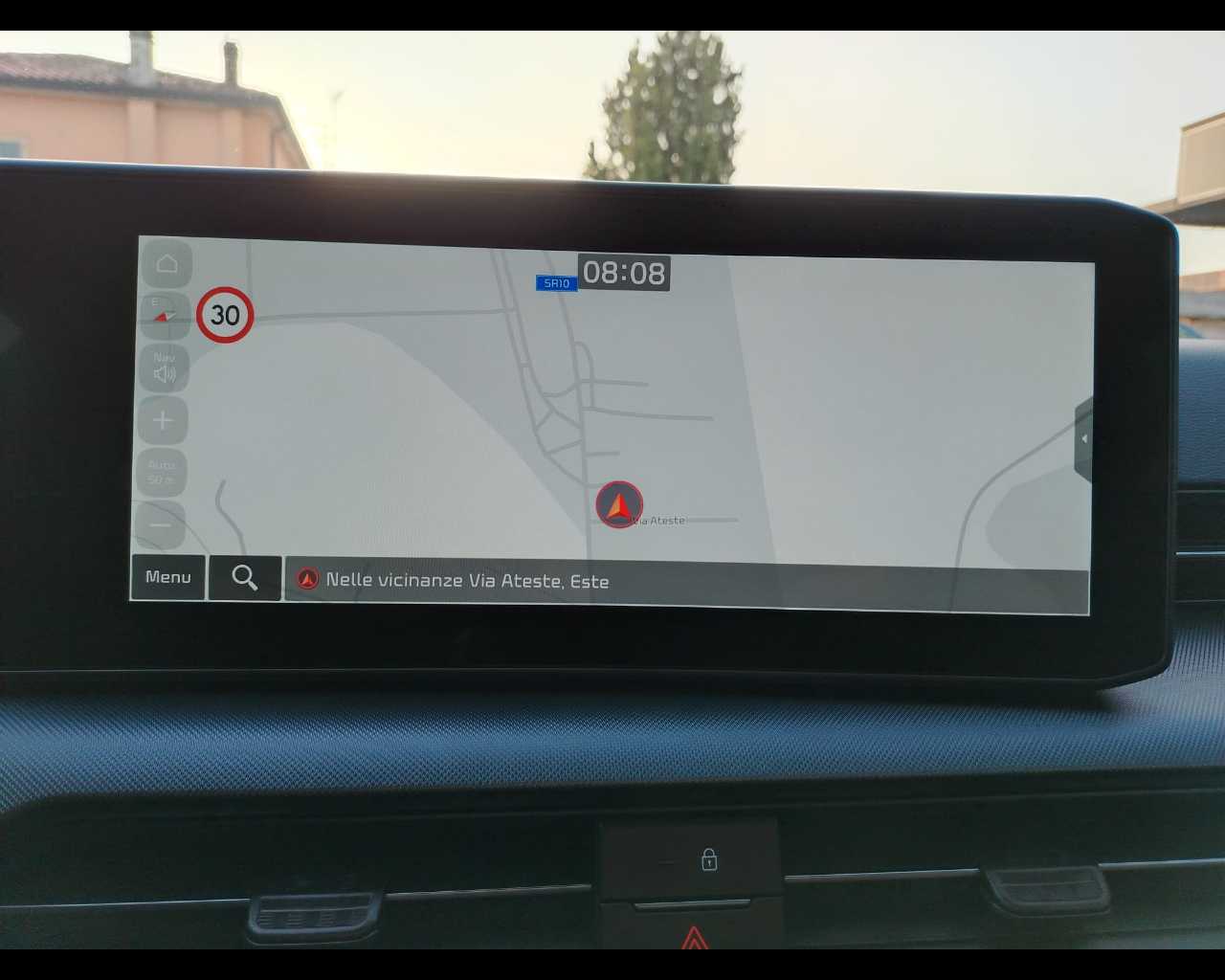 Kia Xceed Nuovo Ibrido benzina Xceed Rovigo