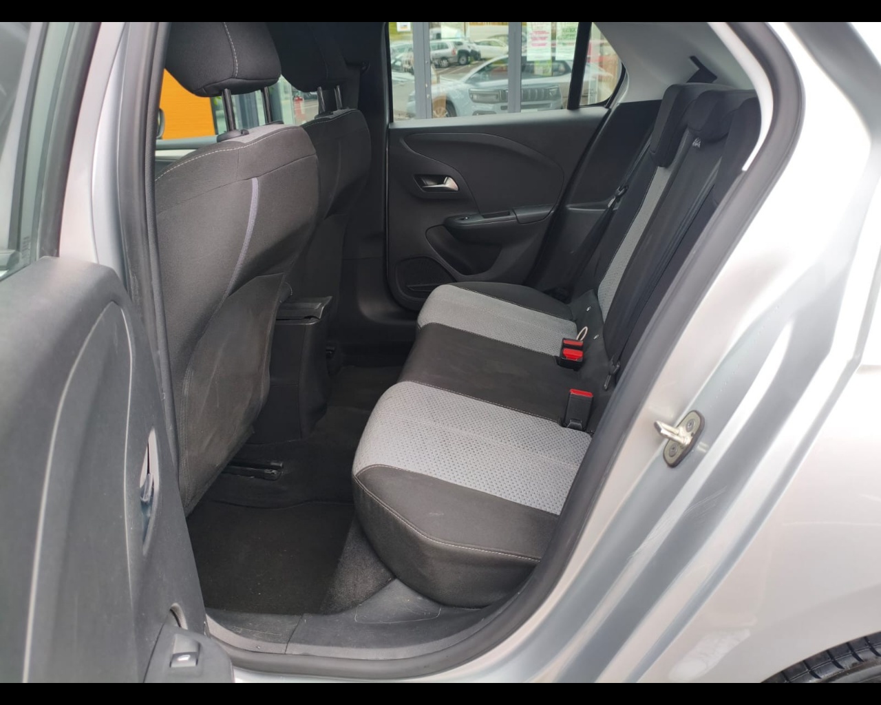 Foto OPEL Corsa 1.2 Edition s&s 100cv