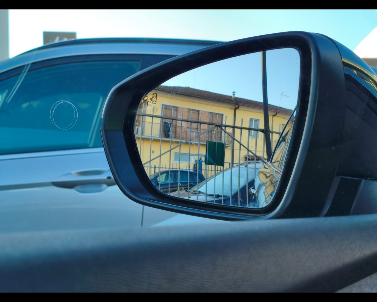 Foto PEUGEOT 5008 1.5 bluehdi GT s&s 130cv eat8