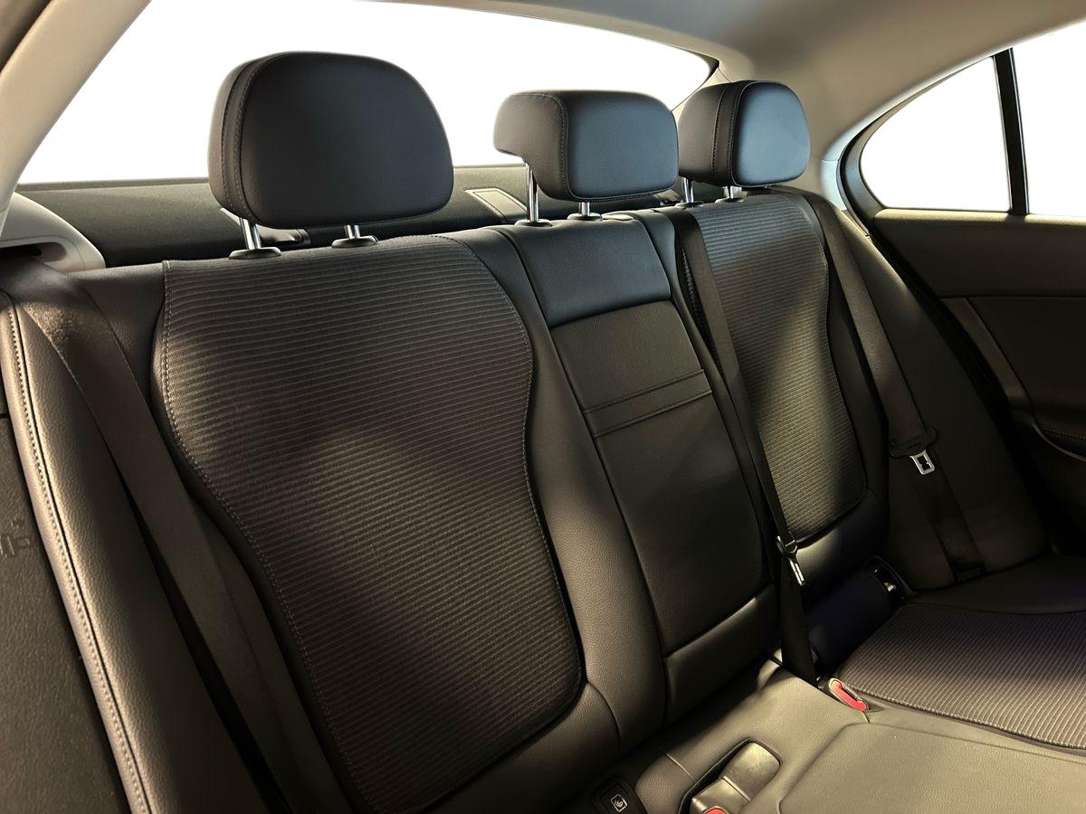 Mercedes Classe C Berlina Classe C Berlina 200 d Mild hybrid Advanced 9G-Tronic - 16