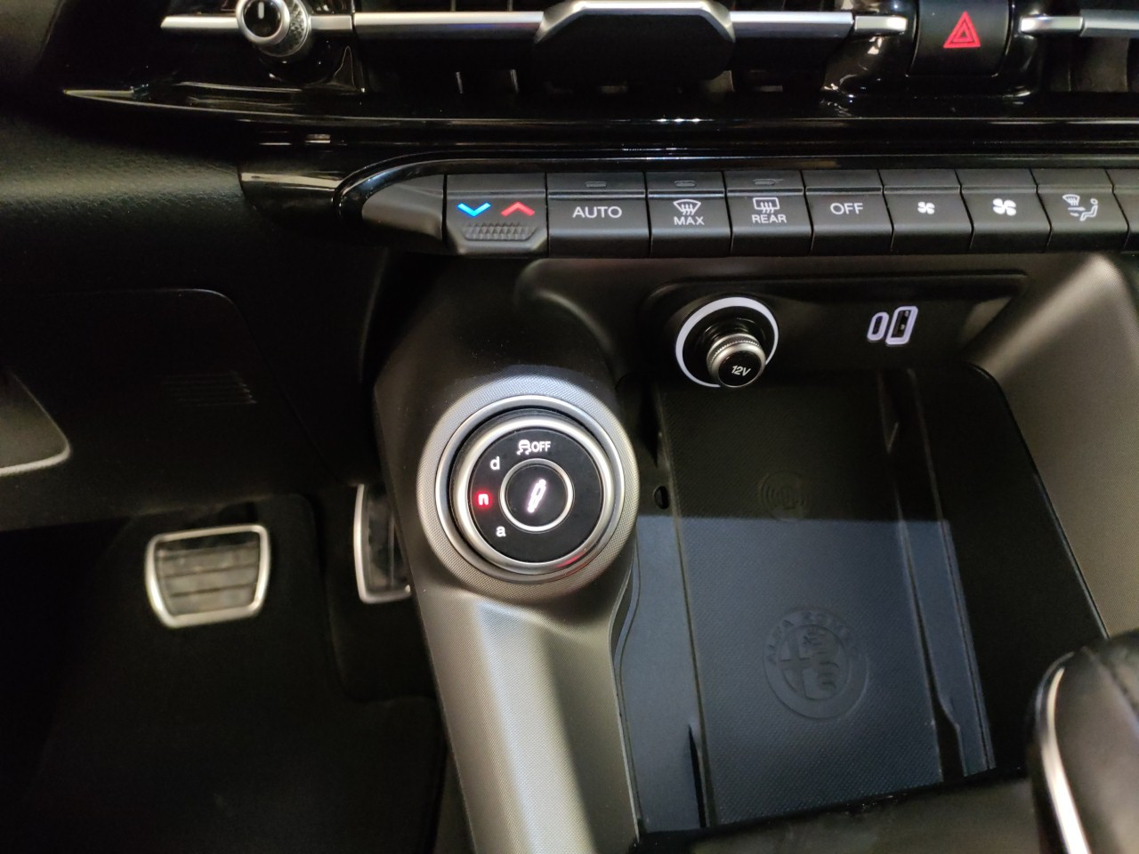 Alfa Romeo Tonale Usato 2023 Tonale San Zeno Naviglio