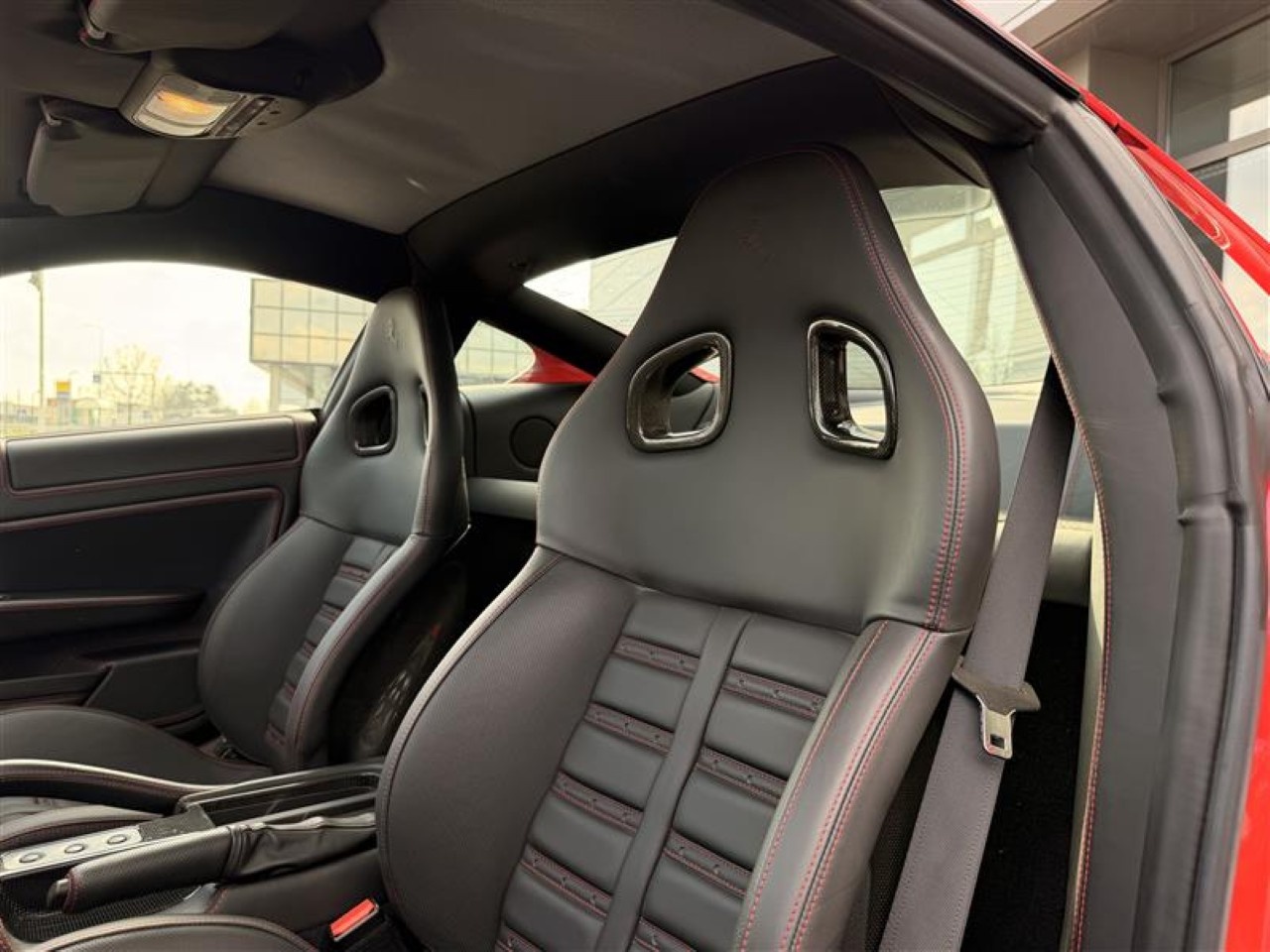 Ferrari 599 GTB Fiorano 599 GTB Fiorano 6.0 V12 - 30