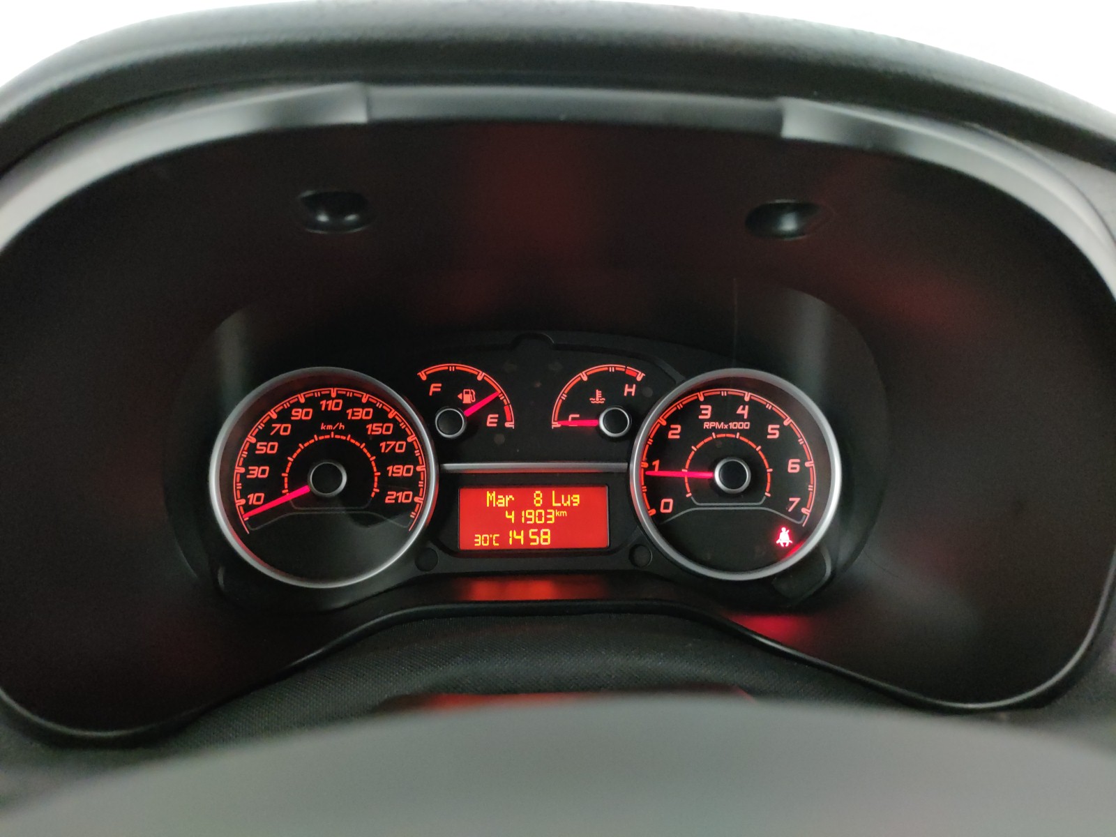 Fiat Doblo Usato 2021 Doblo Legnago