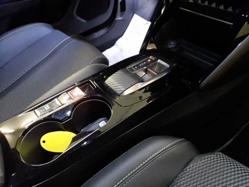 2008 Ii - 2008 1.2 Hybrid Gt 145cv E-dcs6