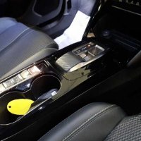 2008 Ii - 2008 1.2 Hybrid Gt 145cv E-dcs6