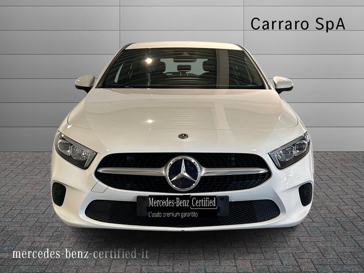 Mercedes Classe A Classe A 160 D Sport - 3