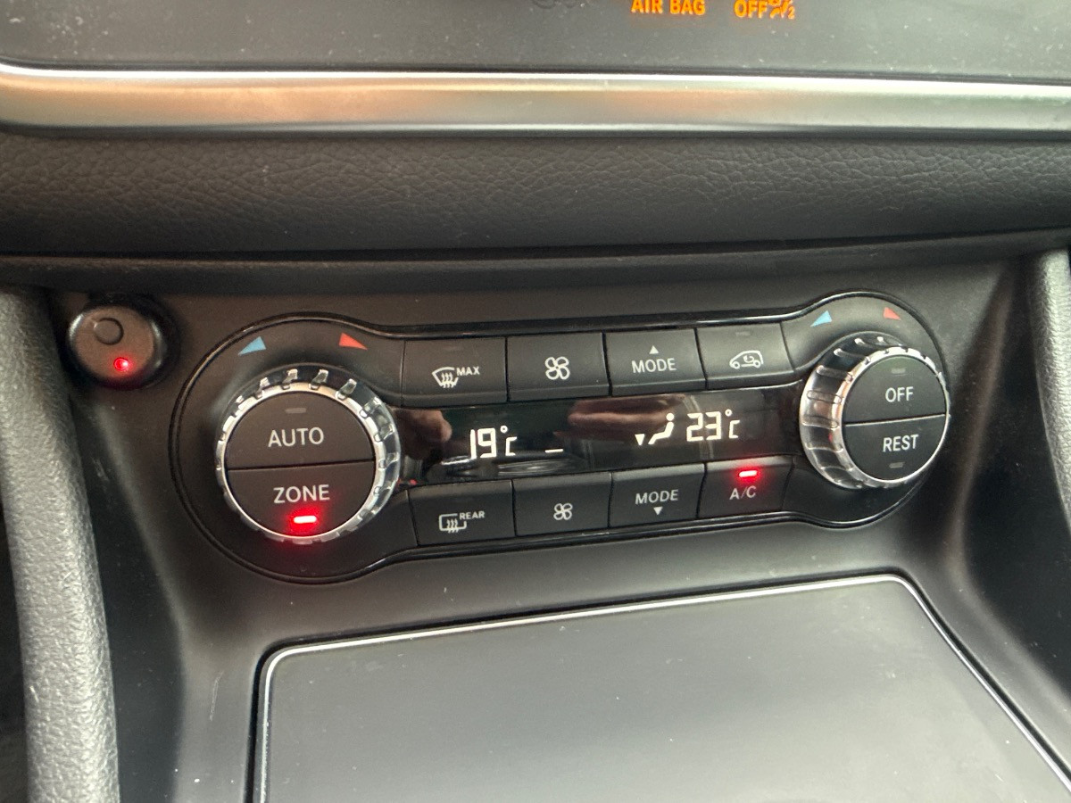 Mercedes GLA Usato 2019 GLA Padova