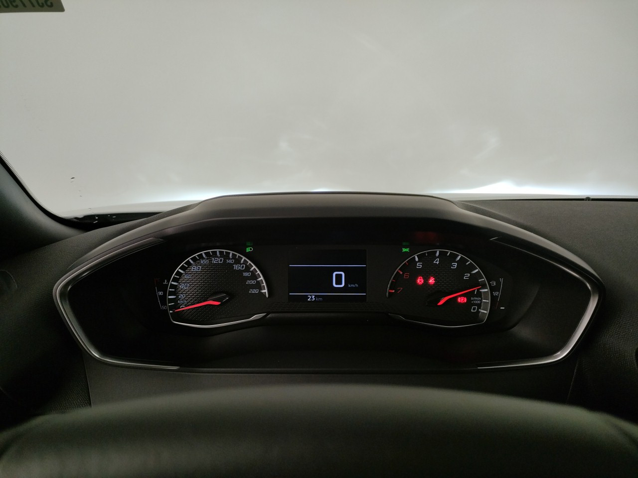 Peugeot 2008 KM0 2026 2008 Porto Mantovano