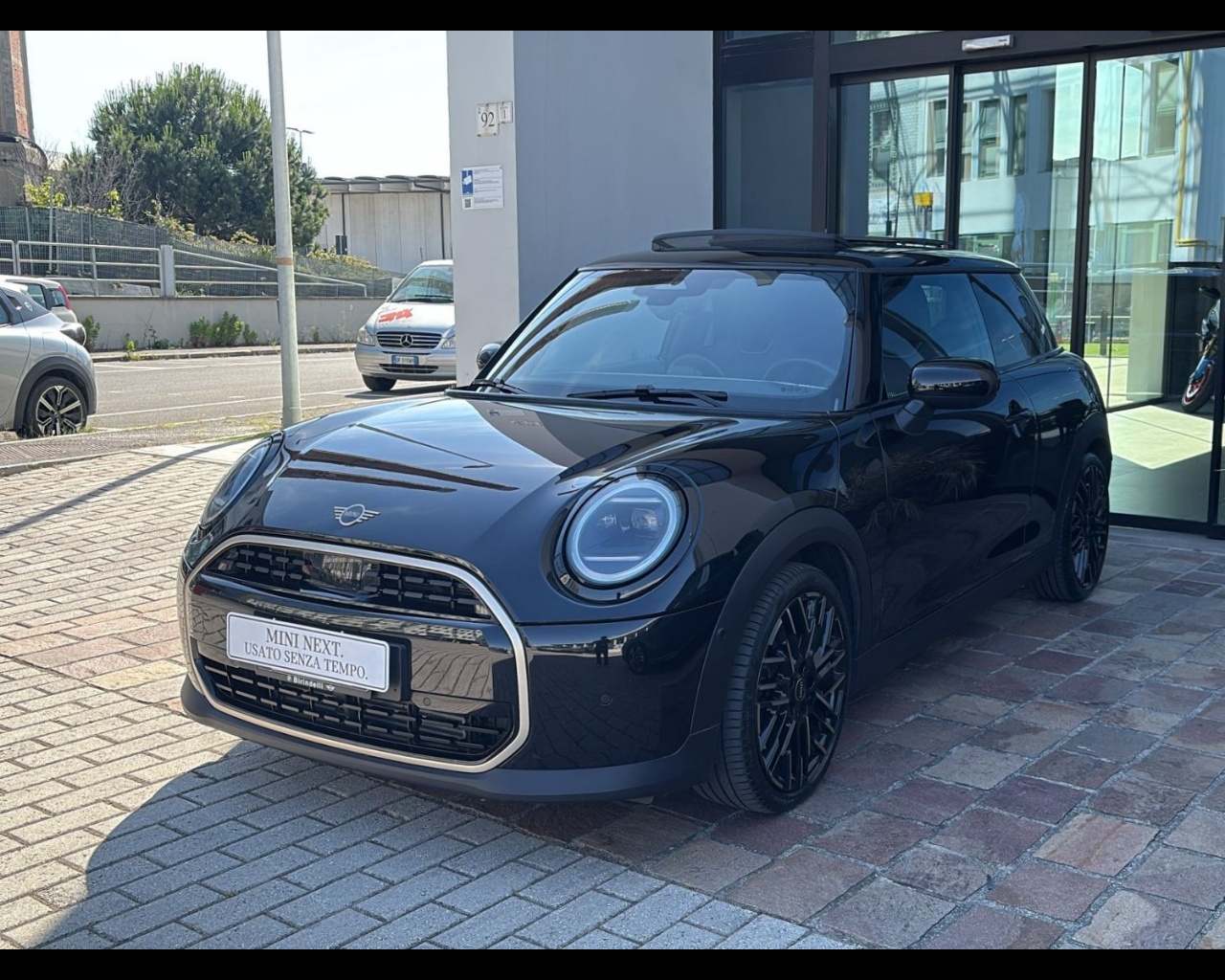 MINI Mini