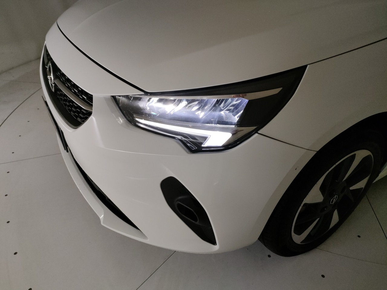 Opel Corsa Aziendali 2023 Corsa Porto Mantovano