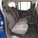 Doblo Iii - E-doblo 50kwh Launch Edition
