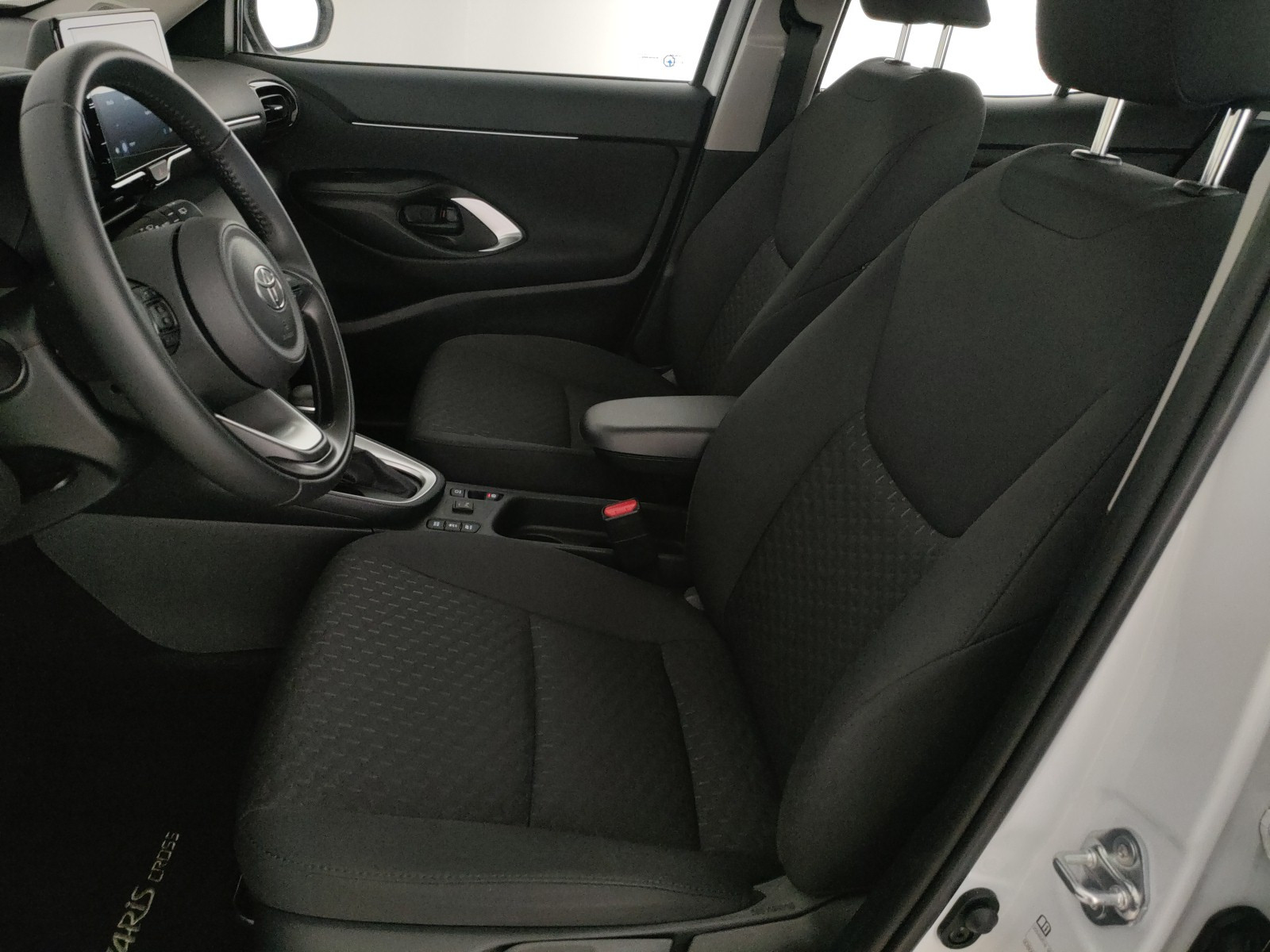 Toyota Yaris Cross Usato 2024 Yaris Cross Legnago