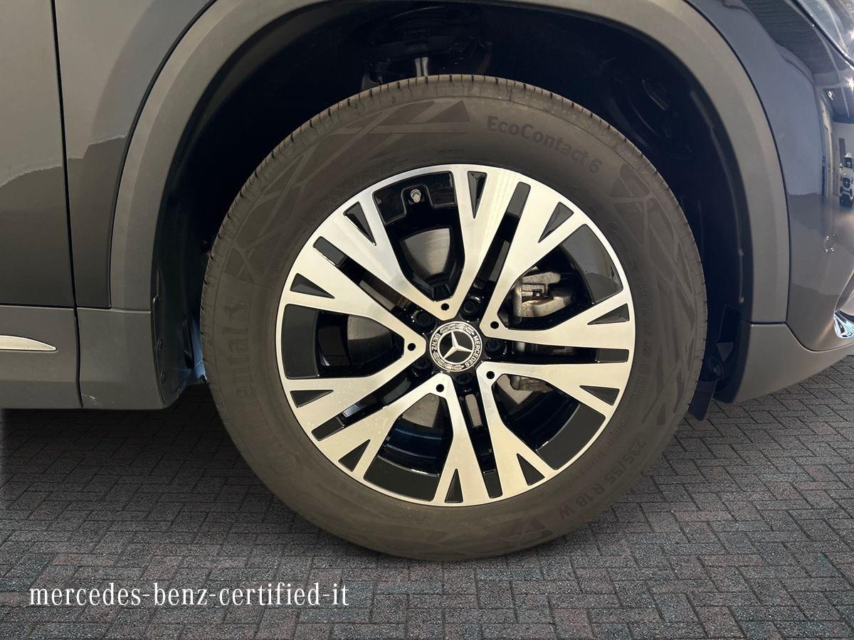 Mercedes GLA GLA 180 Progressive Advanced 7G-DCT - 17