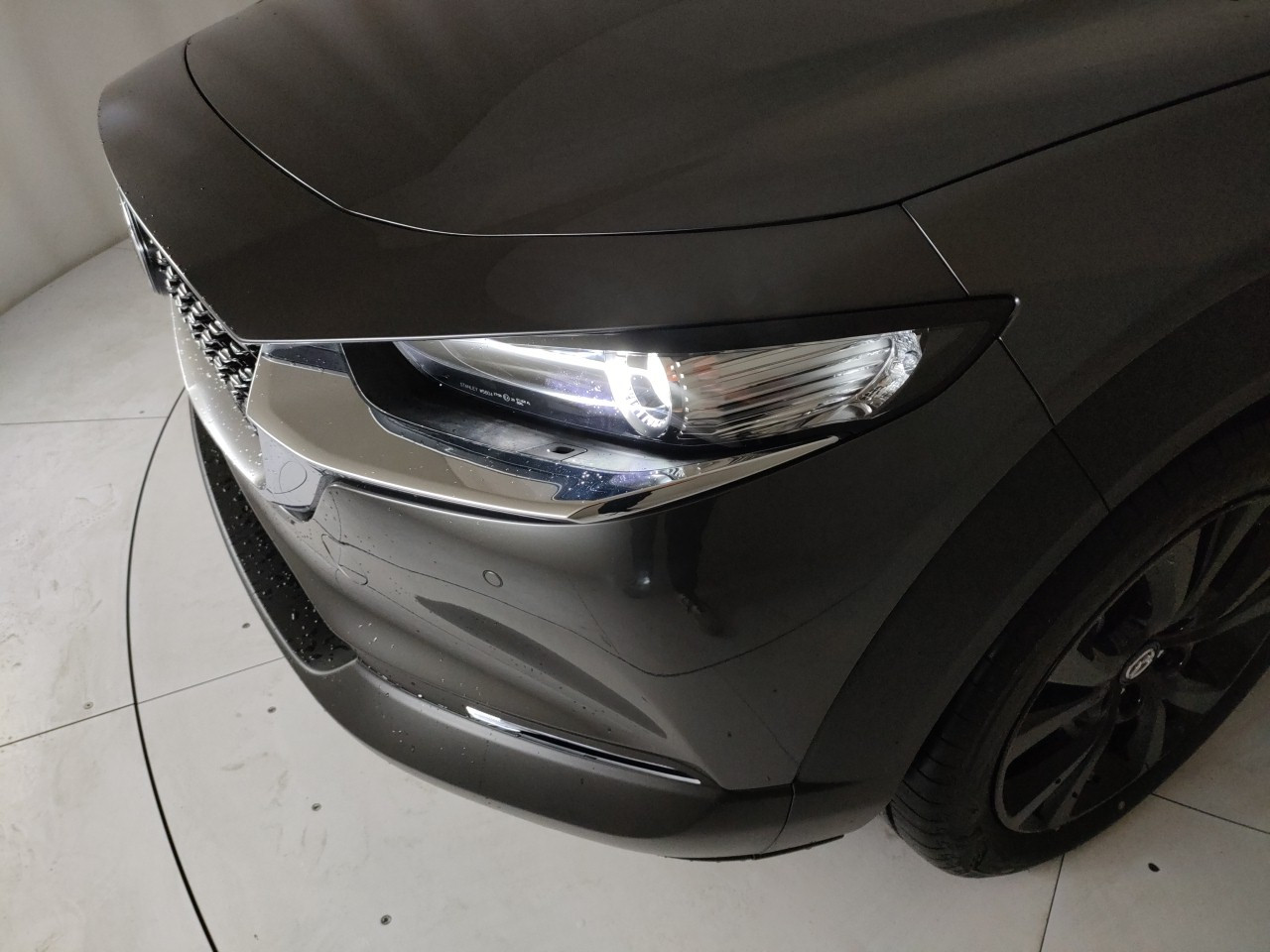 Mazda CX-30 Nuovo Ibrido benzina CX-30 Mantova