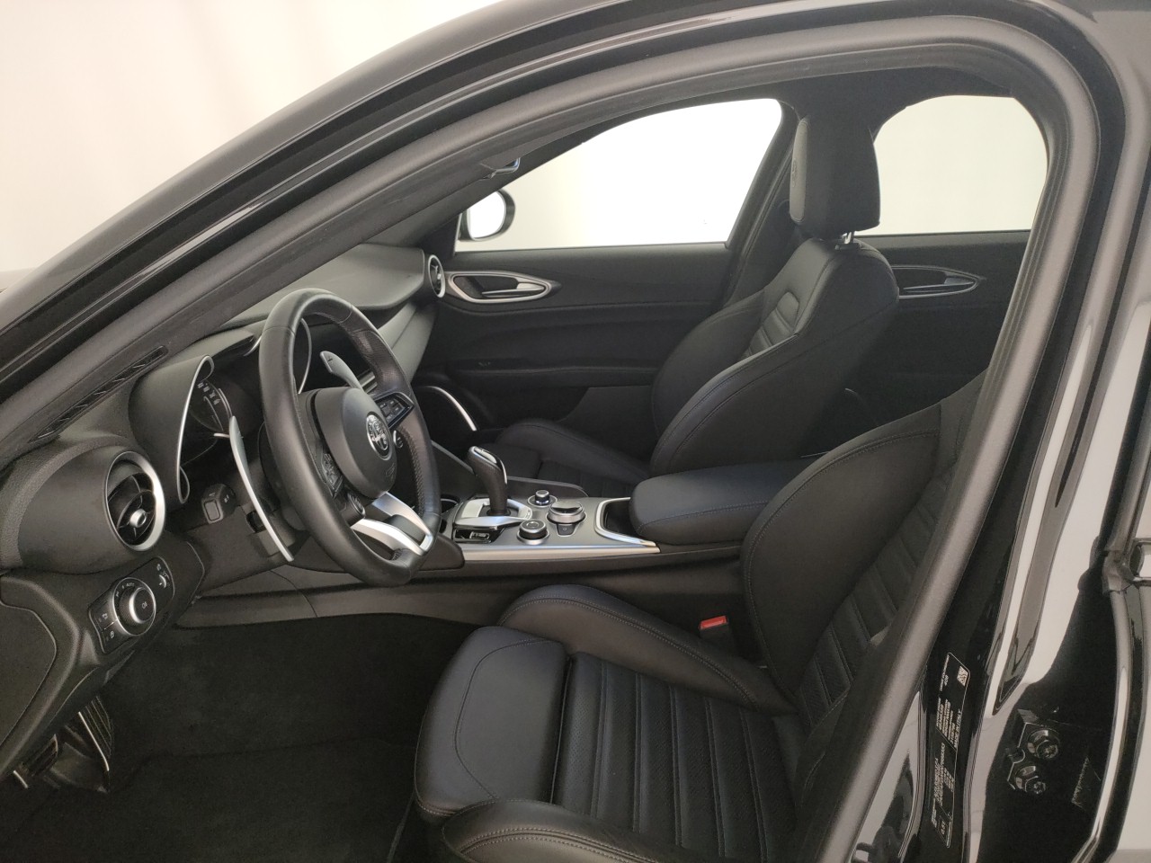 Alfa Romeo Giulia Usato 2022 Giulia Porto Mantovano