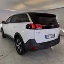 5008 Ii - 5008 1.5 Bluehdi Gt Line S&s 130cv 7p.ti Eat8