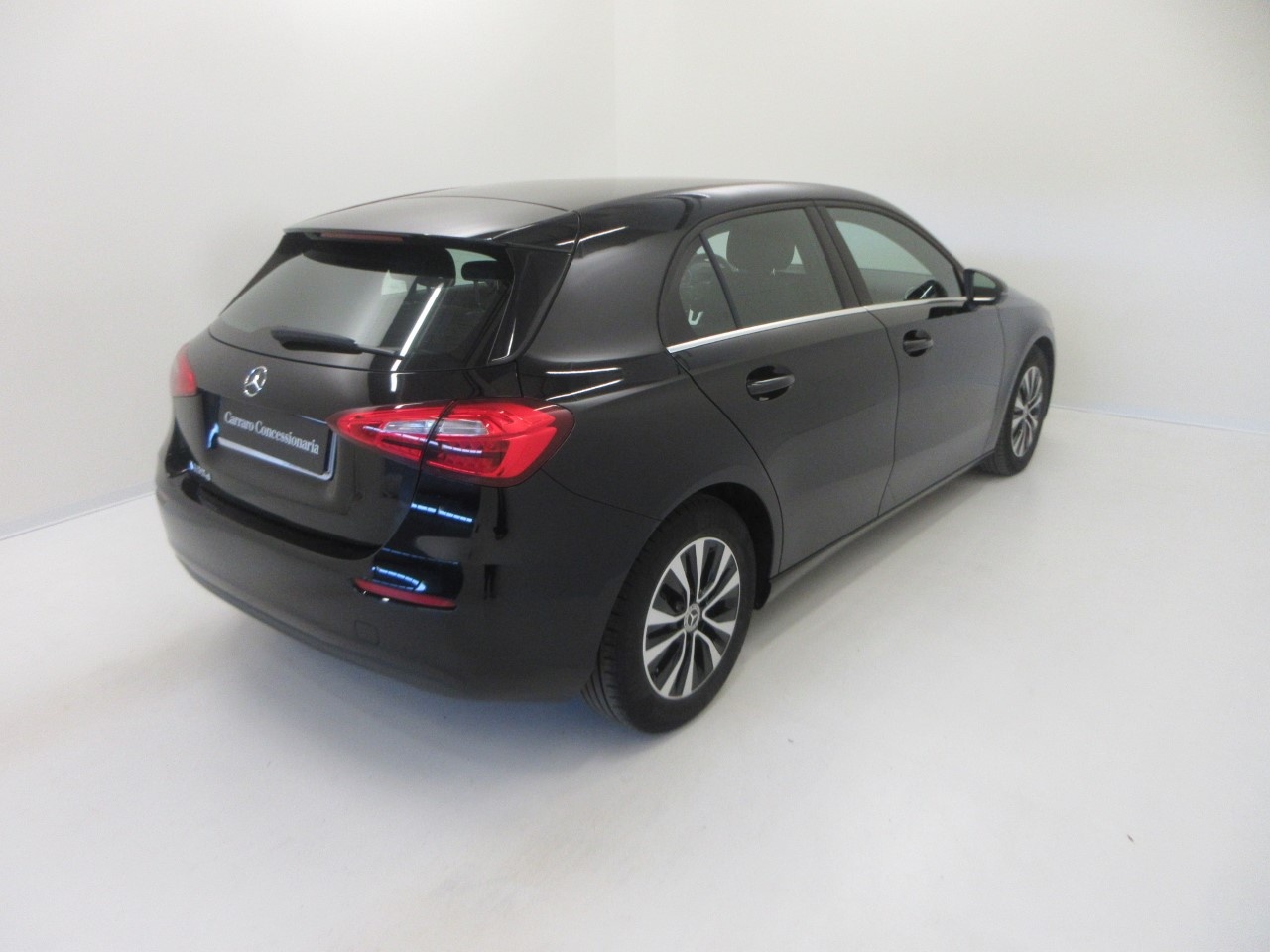 Mercedes Classe A Classe A 180 D Business 8G-DCT - 6