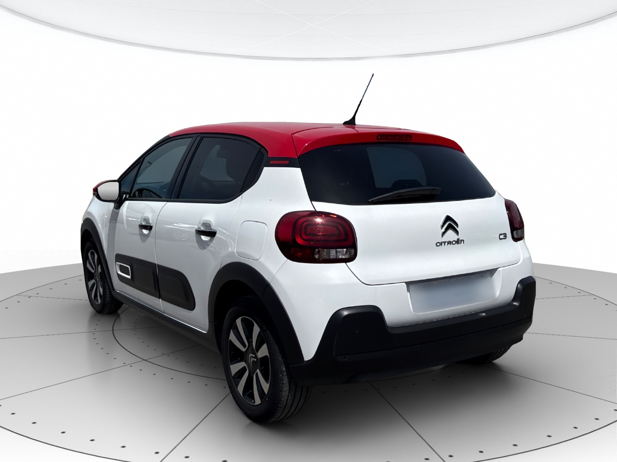 Citroen C3 Usato 2023 C3 Rovigo