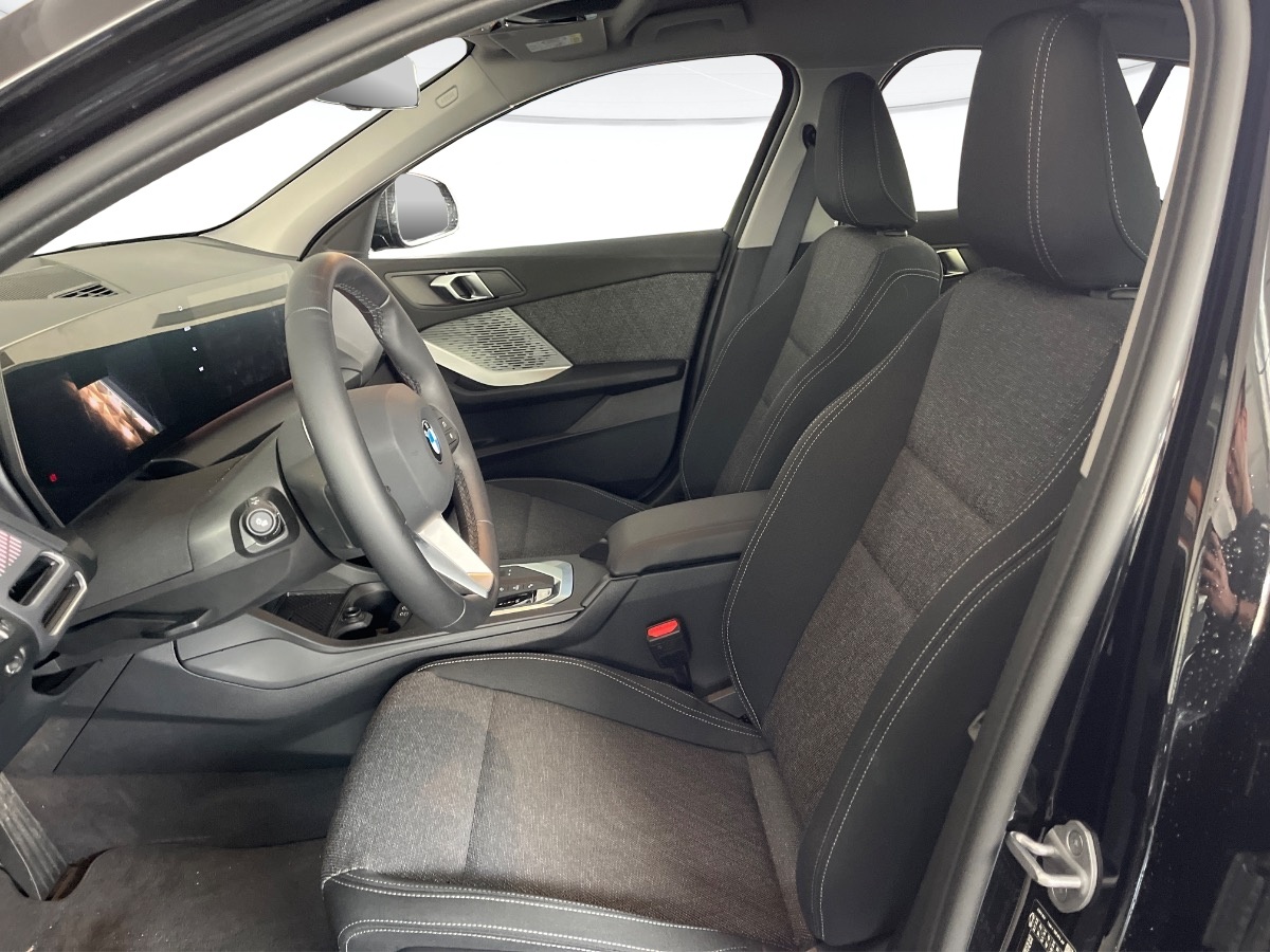 Bmw Serie 1 Usato 2025 Serie 1 Altavilla Vicentina