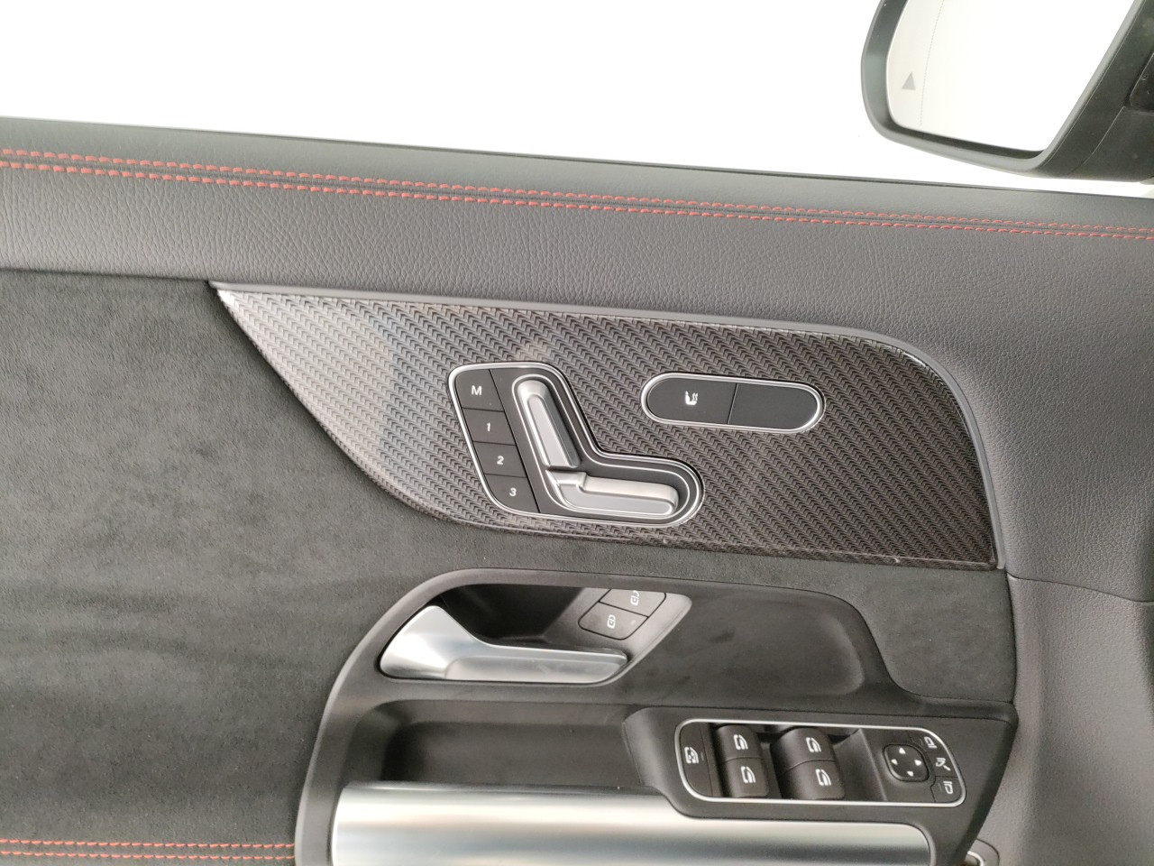 Mercedes GLA Usato 2025 GLA Porto Mantovano