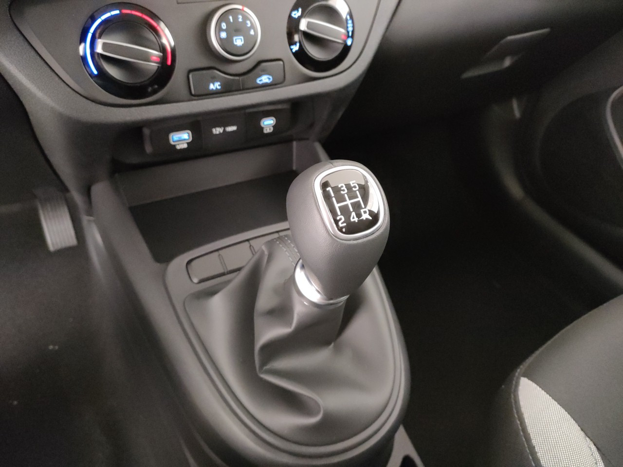 Hyundai i10 Nuovo Benzina i10 Porto Mantovano