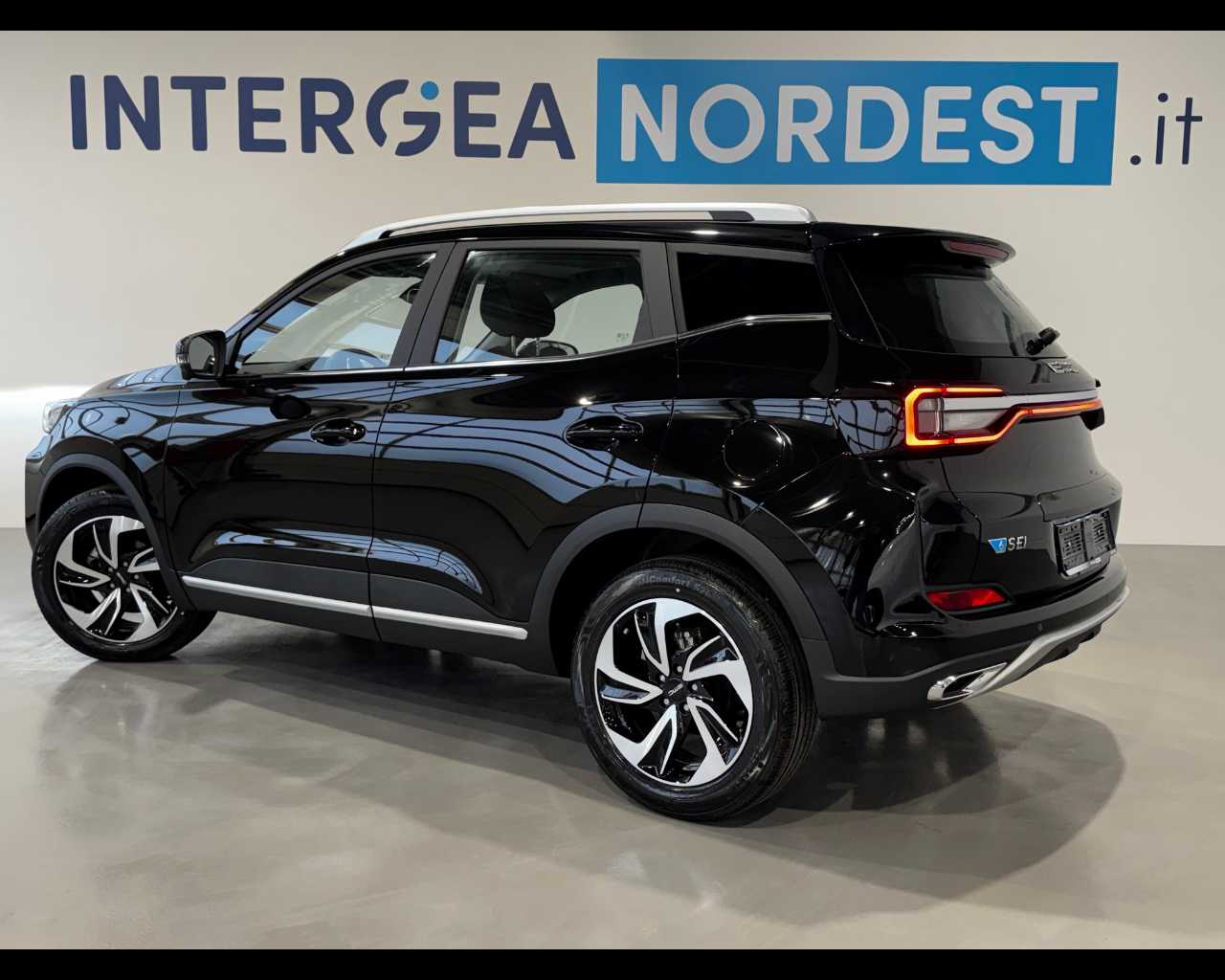 Emc Sei Nuovo GPL Sei Legnago