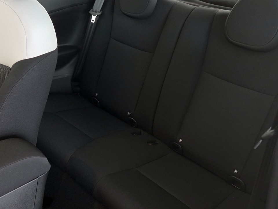 FIAT 500 1.0 hybrid Icon Ibrida km0 - 16
