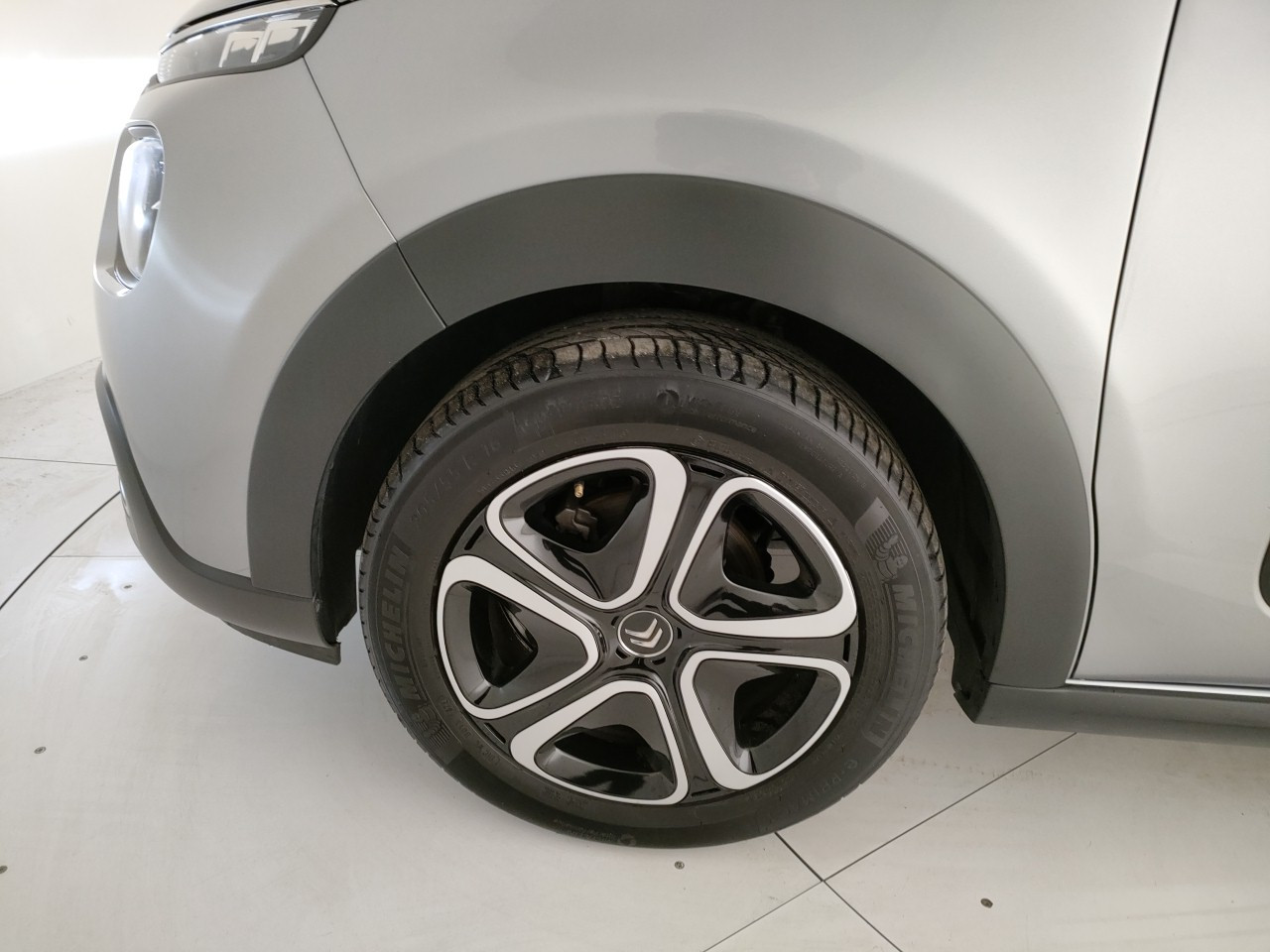 Citroen C3 Usato 2024 C3 Porto Mantovano