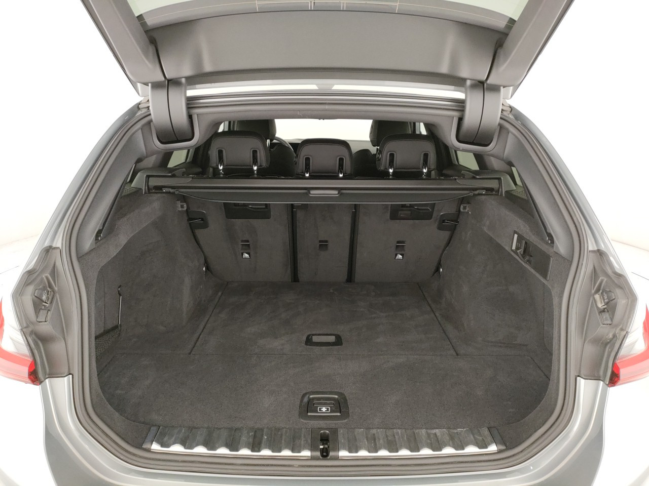 Bmw Serie 3 Usato 2025 Serie 3 Carpi