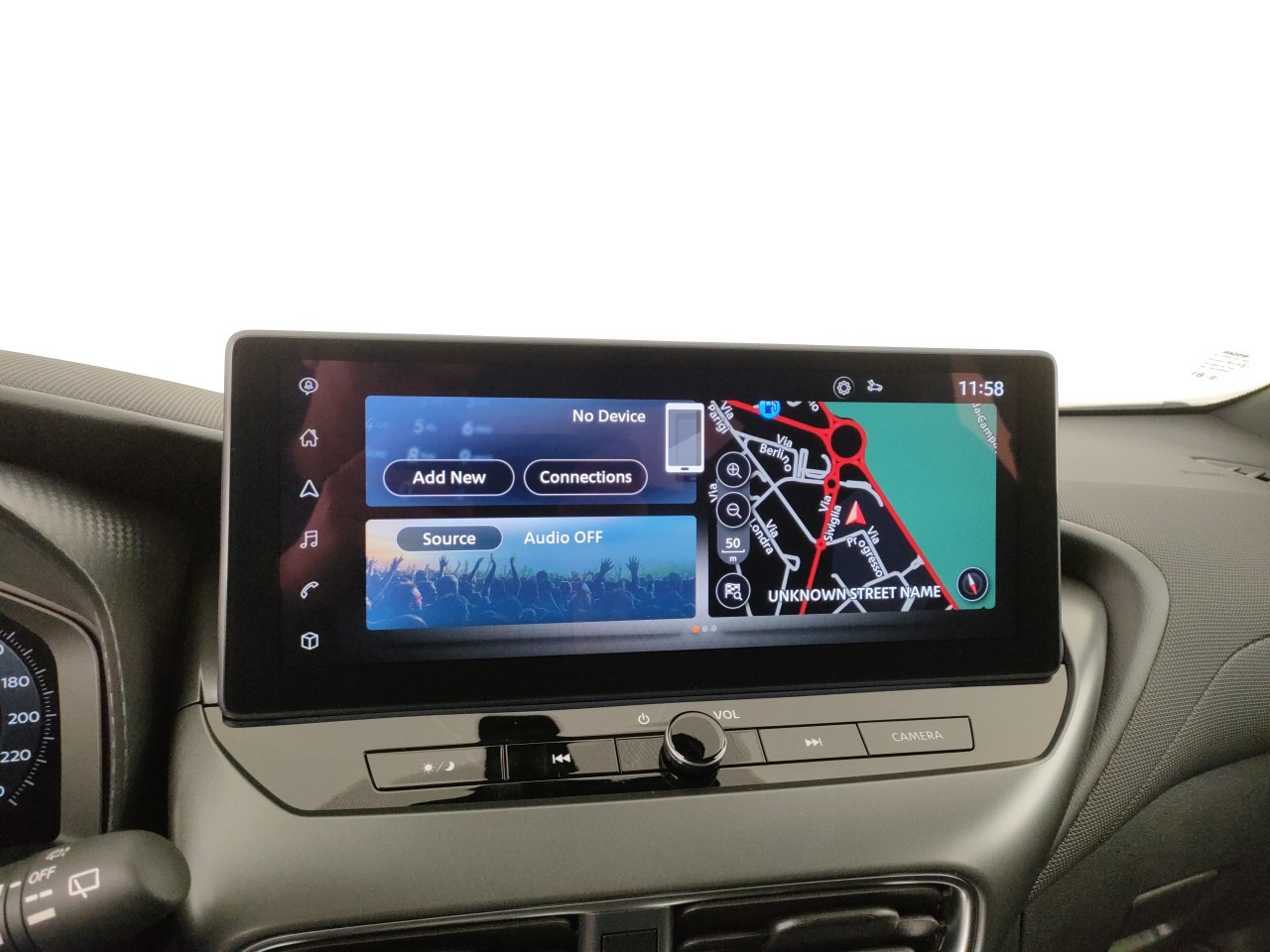 Nissan Juke Nuovo Benzina Juke Porto Mantovano