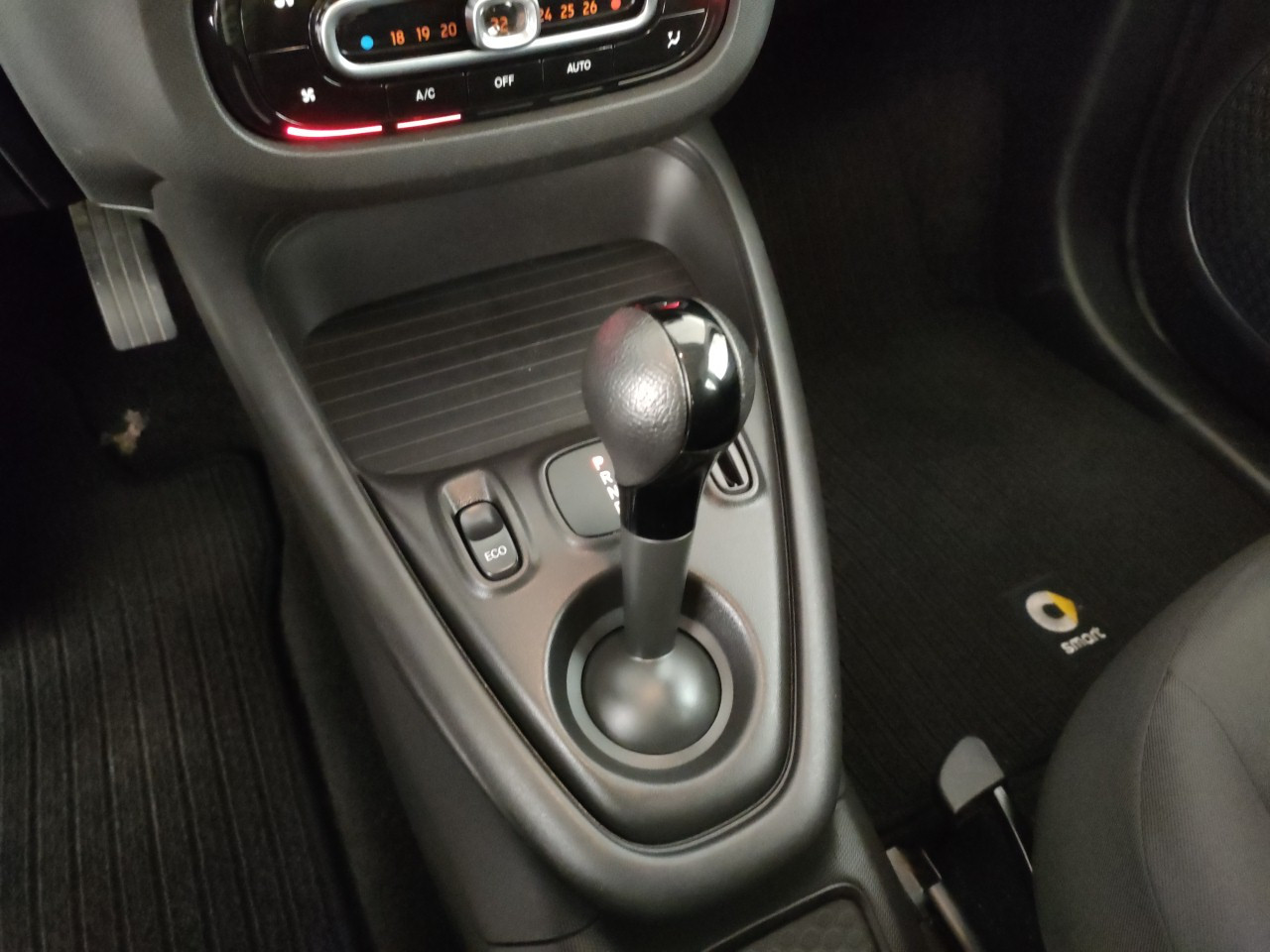 Smart Forfour Usato 2021 Forfour Parma