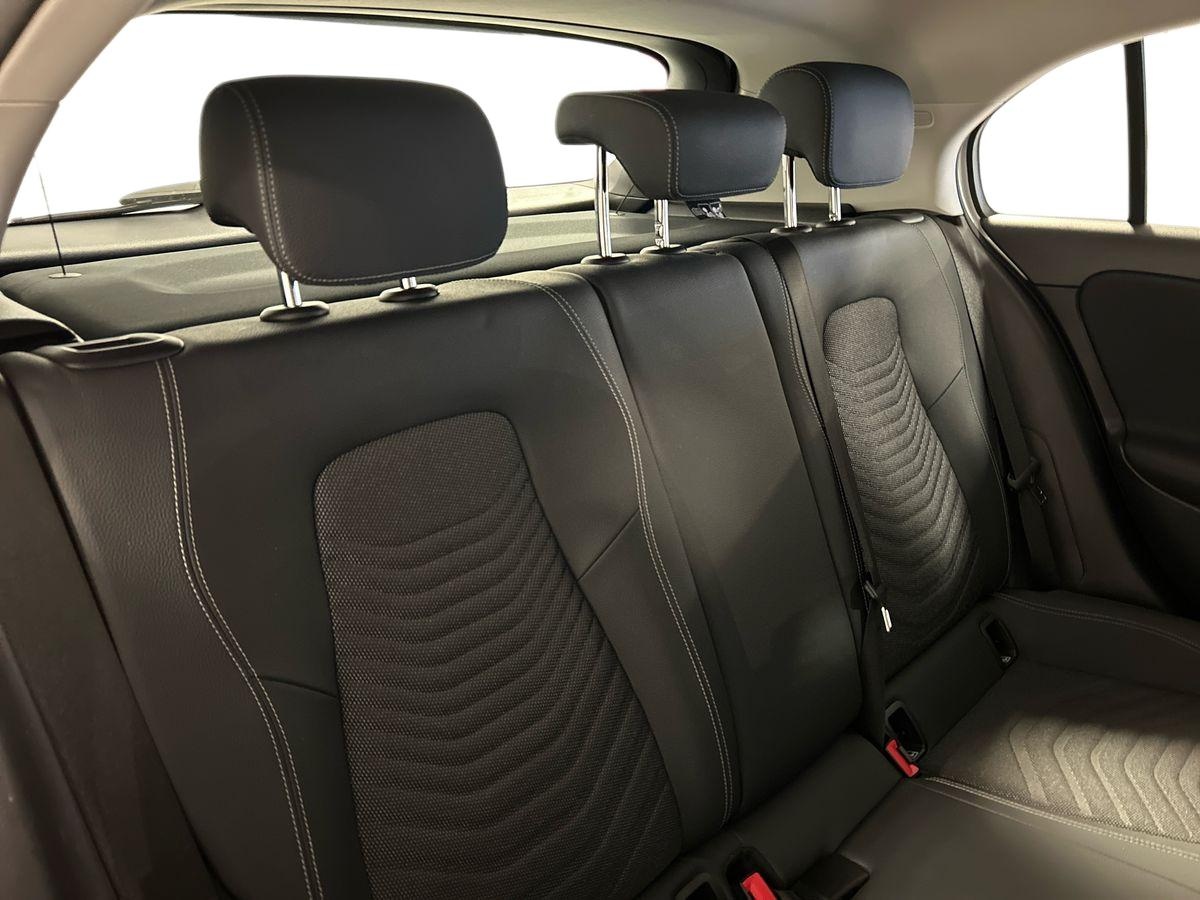 Mercedes  A 180 d Advanced auto - 16