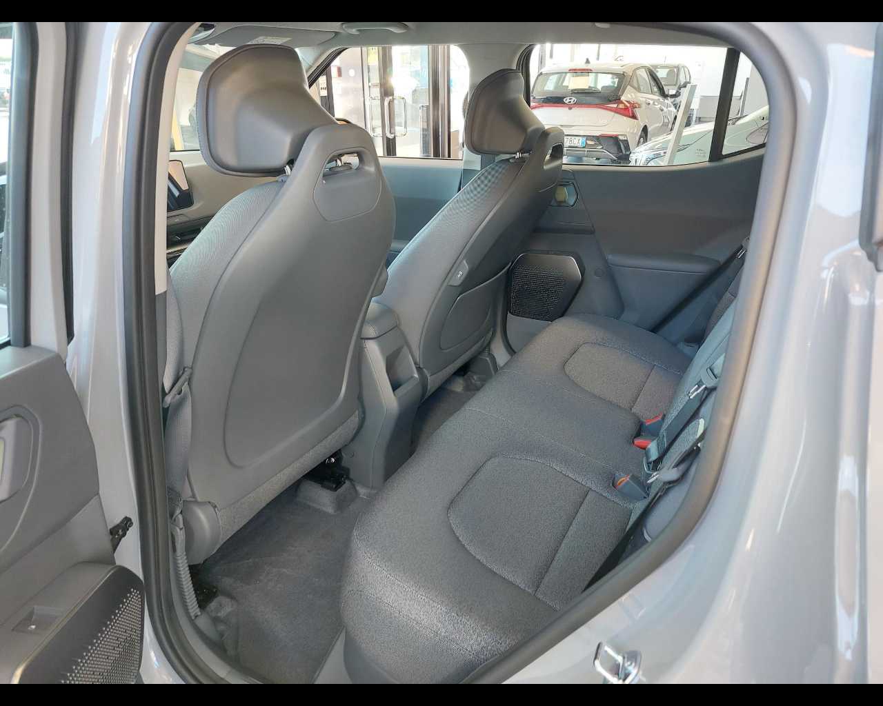 Kia EV2 Nuovo Elettrico EV2 Legnago