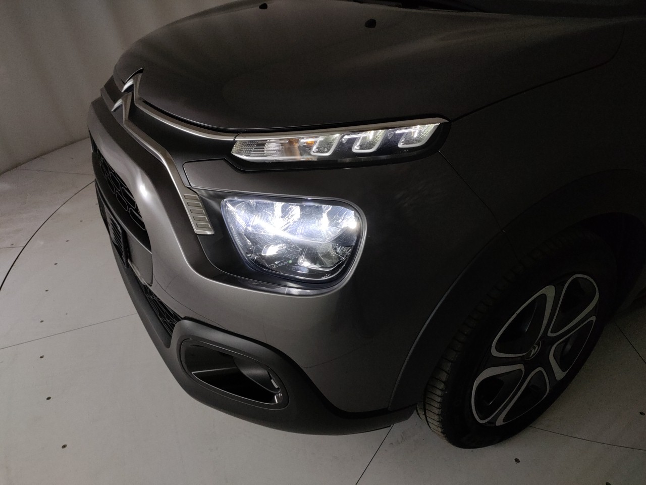 Citroen C3 Usato 2024 C3 Mestre