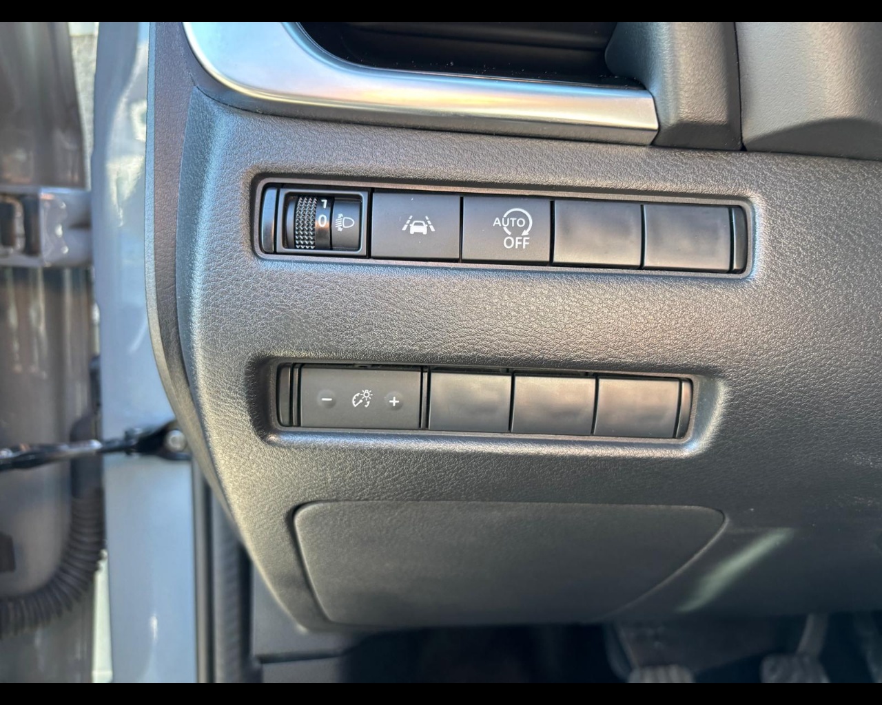 Foto NISSAN Qashqai 1.3 mhev N-Connecta 2wd 140cv