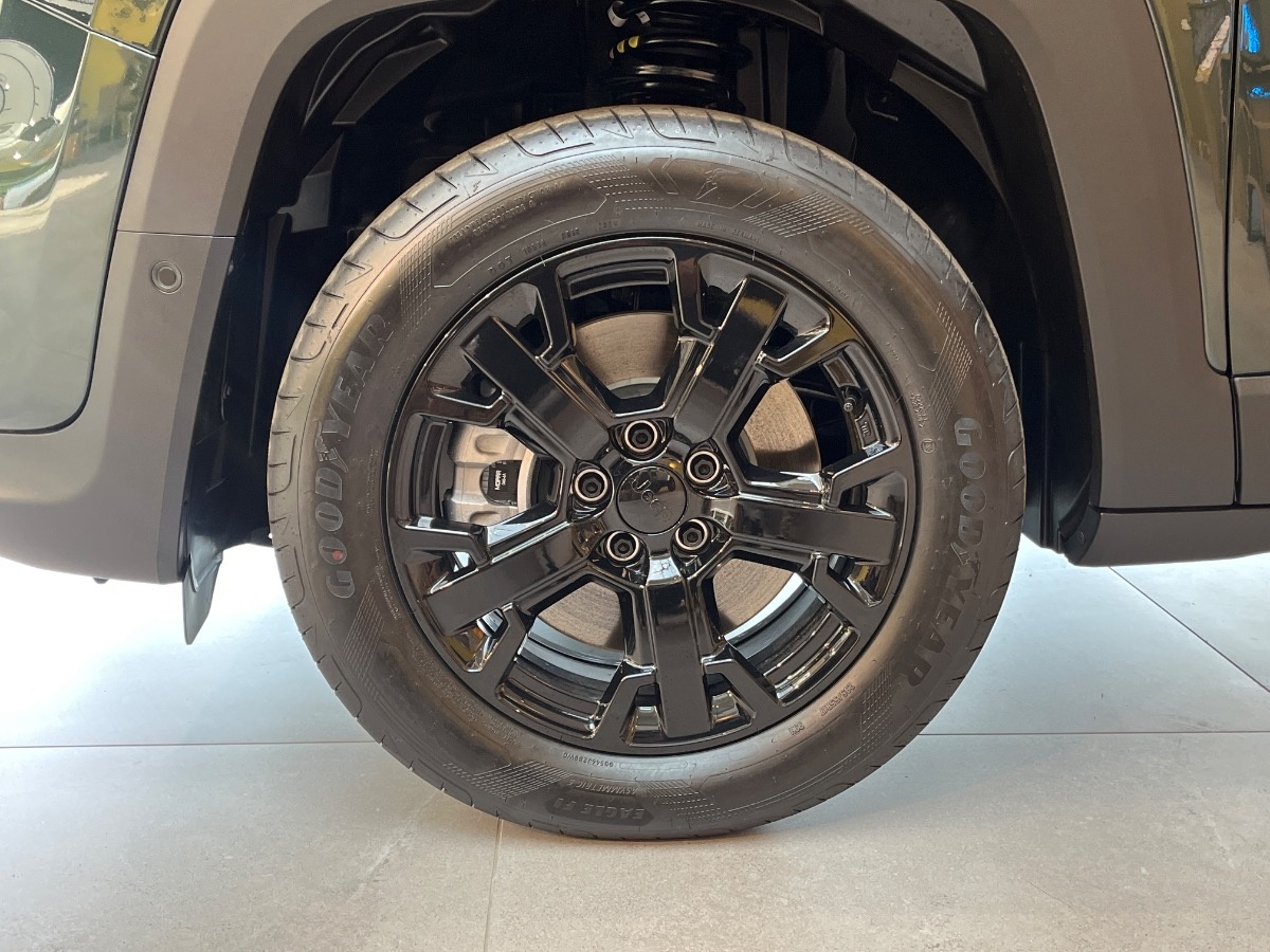 Jeep Renegade Aziendali 2025 Renegade Rovigo