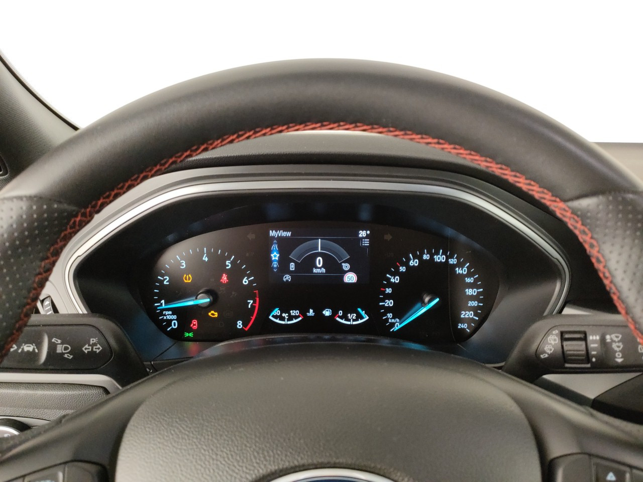 Ford Focus Usato 2022 Focus Reggio Emilia