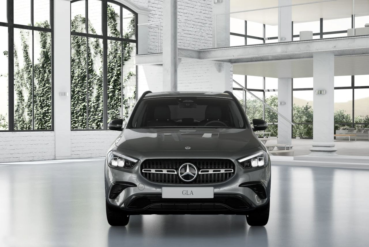 Mercedes-Benz GLA 180  d Automatic