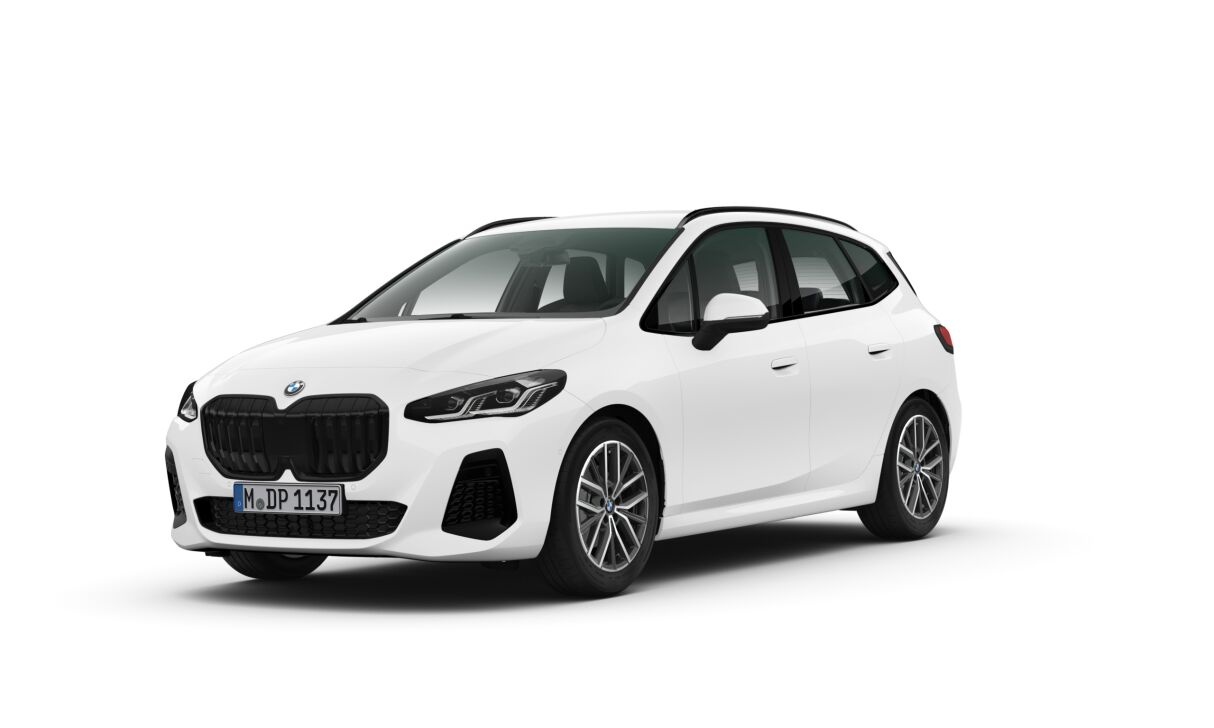 BMW Serie 2 A.T.