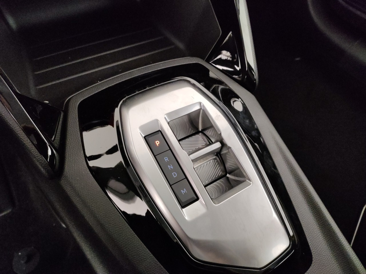 Peugeot 208 KM0 2025 208 Porto Mantovano