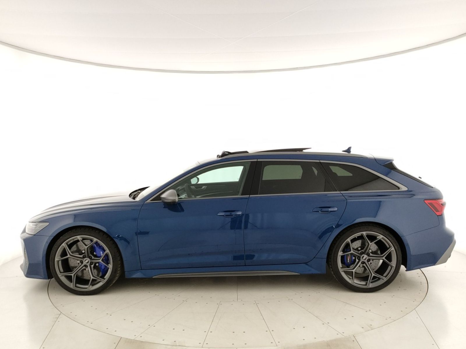 Audi A6 Usato 2023 A6 Padova