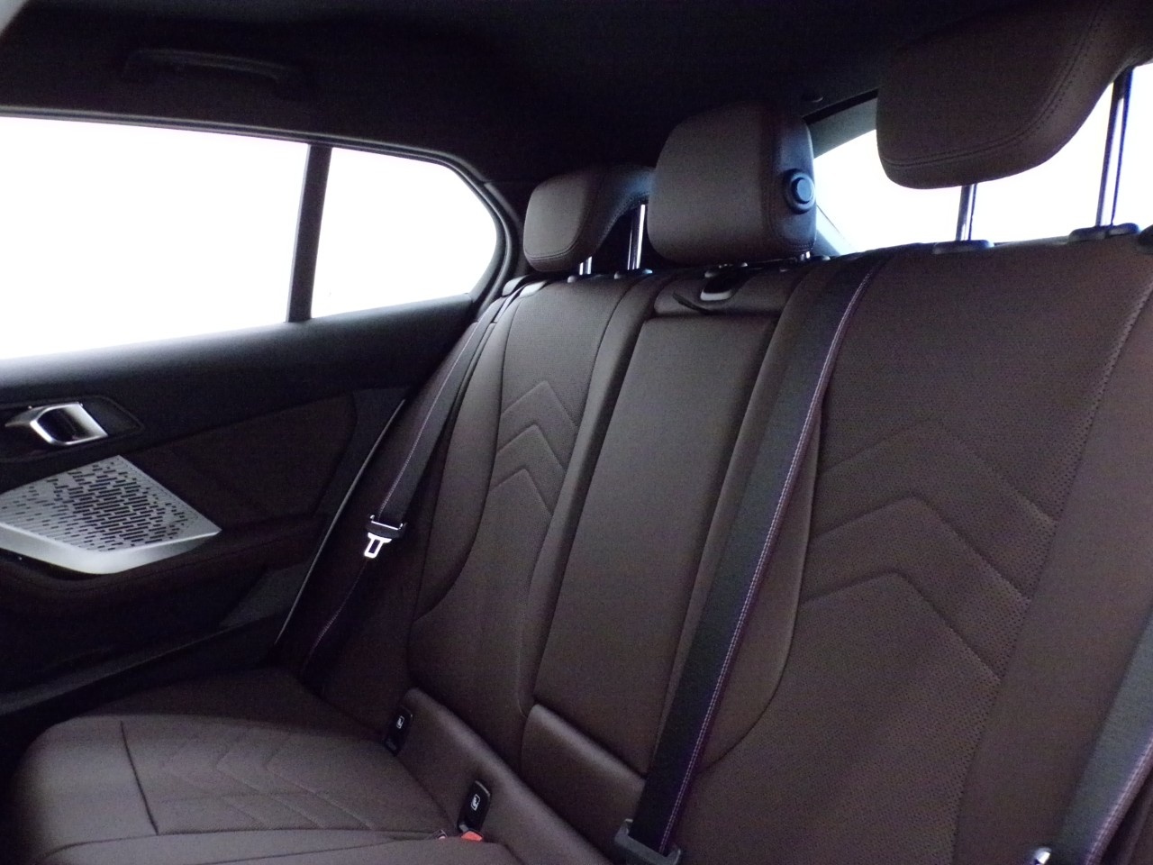 Bmw Serie 1 Serie 1 118d MSport Pro - 15