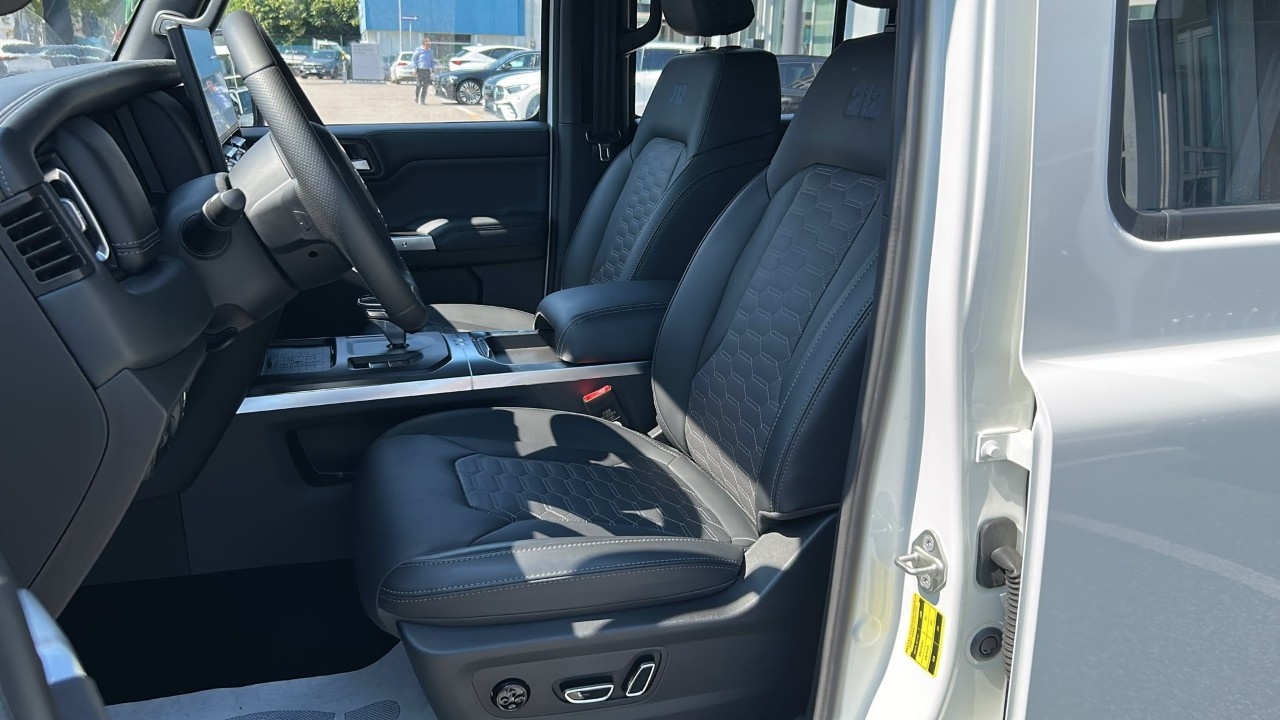 EMC EMC 212 212 Adventurer 2.0 TGDI 8AT 4WD 217cv - 8