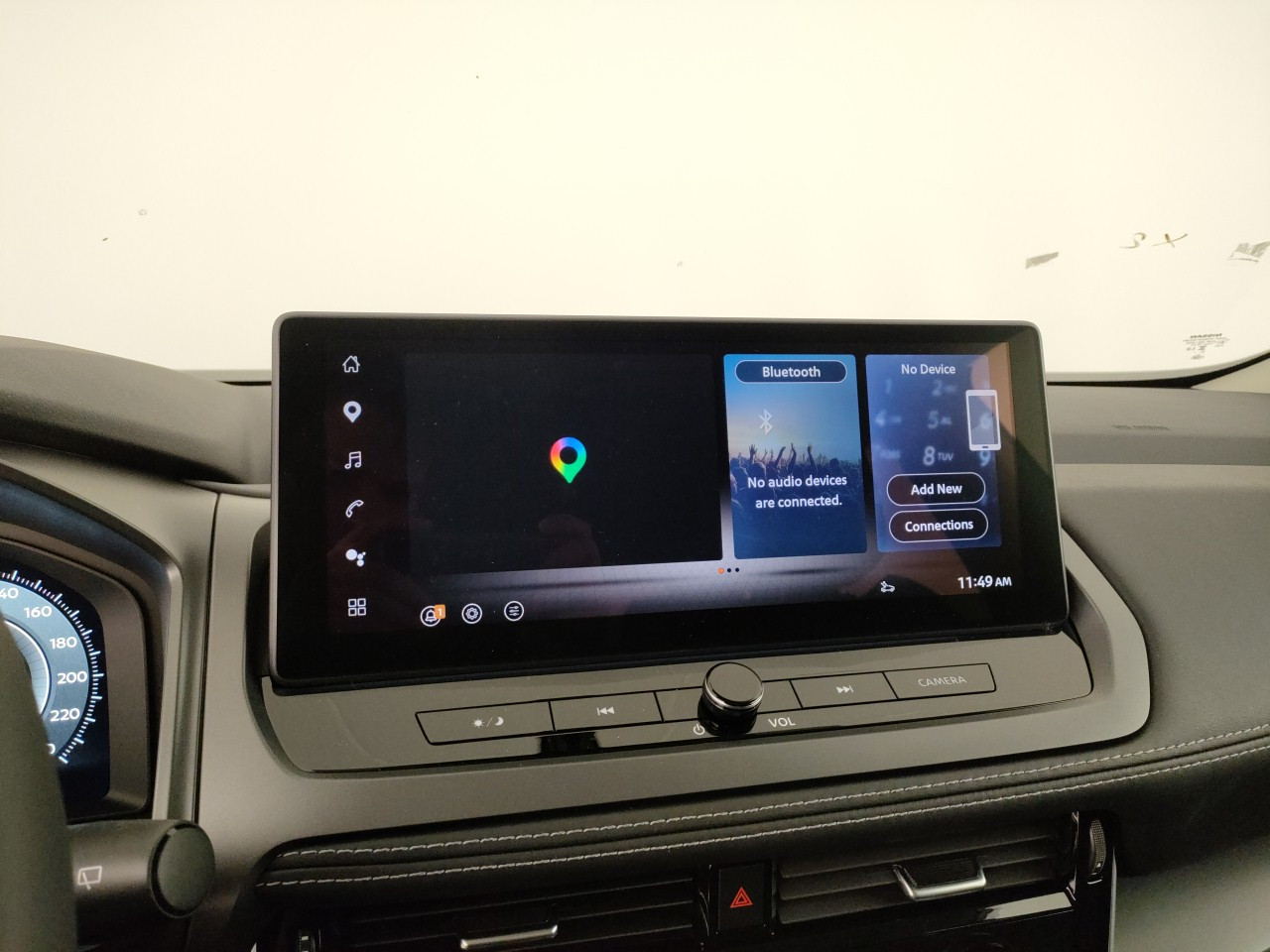 Nissan Qashqai Nuovo Ibrido benzina Qashqai Porto Mantovano