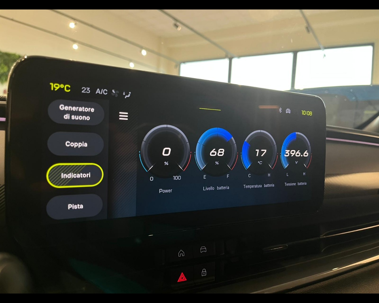 Foto FIAT 600e Scorpionissima