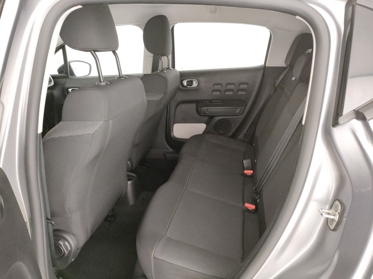 Citroen C3 Usato 2024 C3 Porto Mantovano