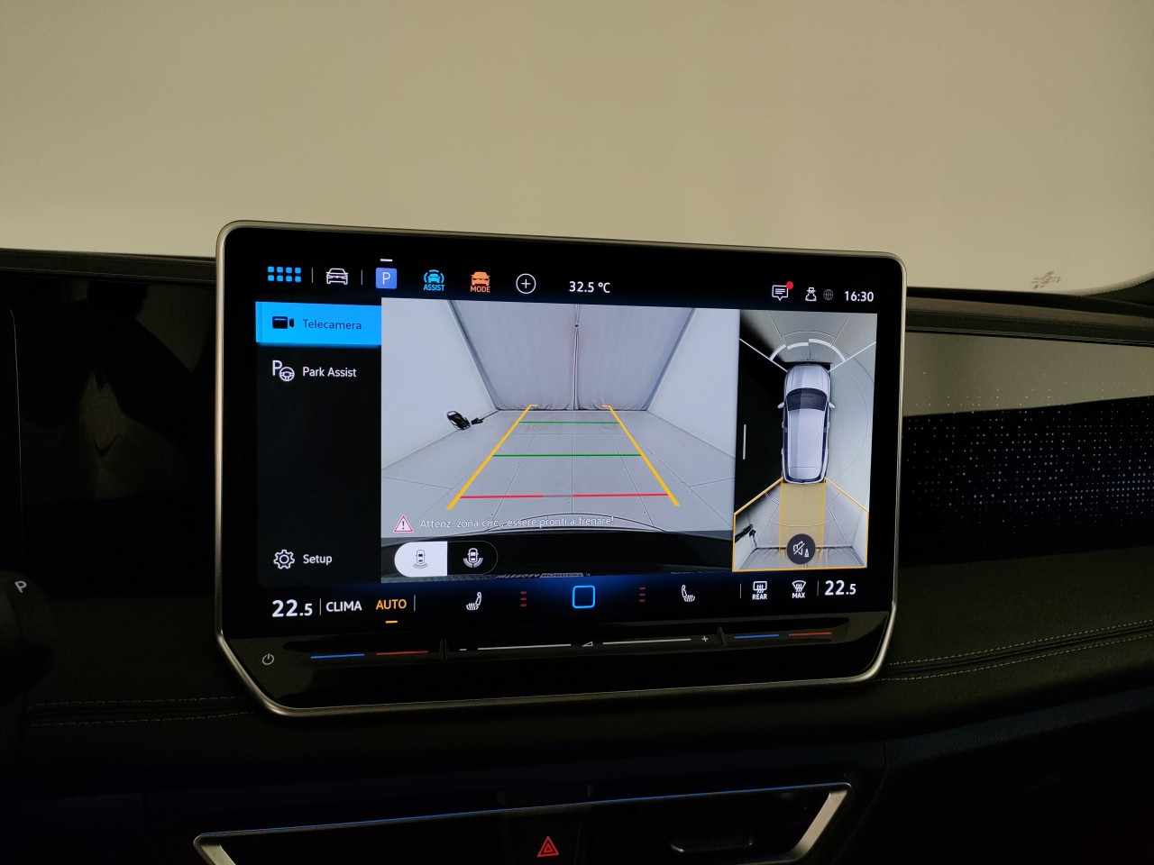 Volkswagen Tiguan KM0 2025 Tiguan Porto Mantovano