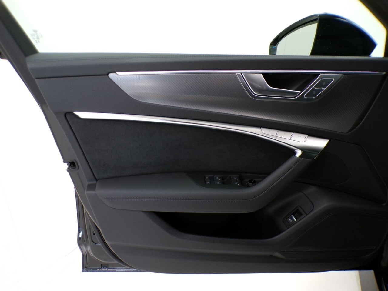 Audi RS6 RS6 Avant 4.0 V8 mHEV Quattro Tiptronic - 14