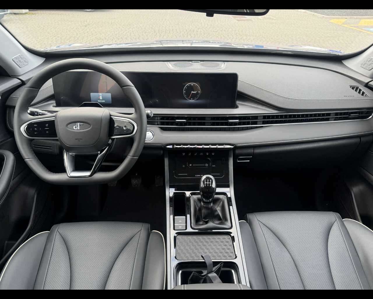 Dr Automobiles DR 5 Nuovo GPL DR 5 Padova